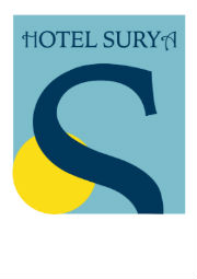 Hotel Surya Logo